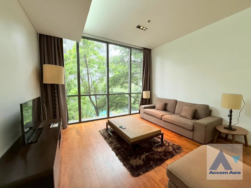  Domus 16 Condominium  2 Bedroom for Rent MRT Sukhumvit in Sukhumvit Bangkok