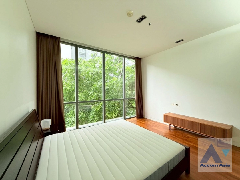 9  2 br Condominium For Rent in Sukhumvit ,Bangkok BTS Asok - MRT Sukhumvit at Domus 16 AA35293