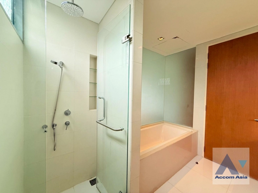 10  2 br Condominium For Rent in Sukhumvit ,Bangkok BTS Asok - MRT Sukhumvit at Domus 16 AA35293