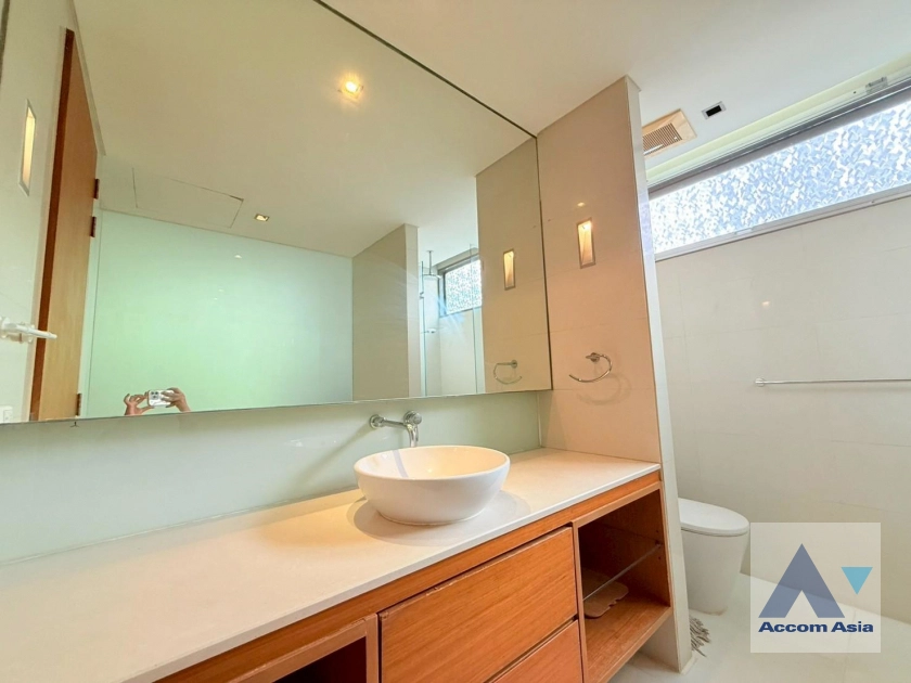 11  2 br Condominium For Rent in Sukhumvit ,Bangkok BTS Asok - MRT Sukhumvit at Domus 16 AA35293