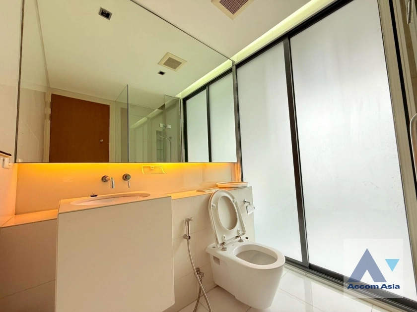 14  2 br Condominium For Rent in Sukhumvit ,Bangkok BTS Asok - MRT Sukhumvit at Domus 16 AA35293