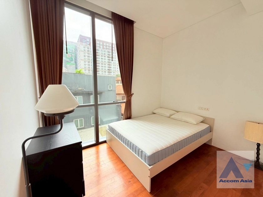 12  2 br Condominium For Rent in Sukhumvit ,Bangkok BTS Asok - MRT Sukhumvit at Domus 16 AA35293