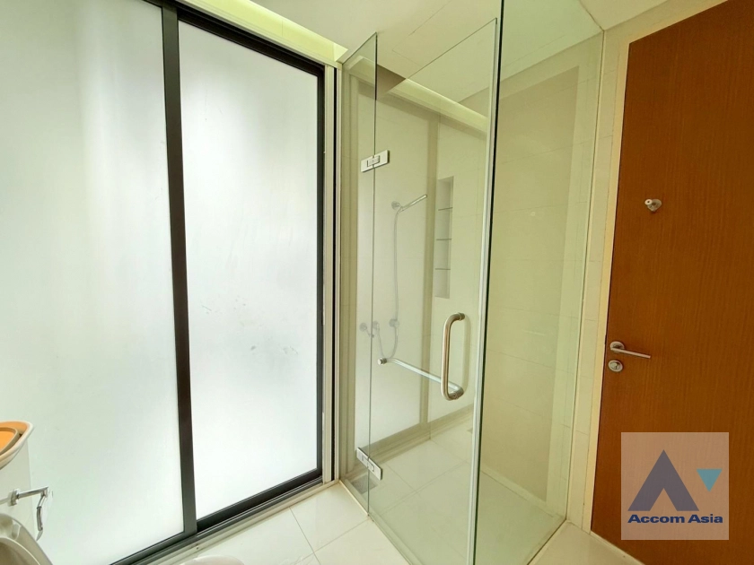 15  2 br Condominium For Rent in Sukhumvit ,Bangkok BTS Asok - MRT Sukhumvit at Domus 16 AA35293