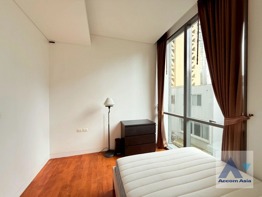 13  2 br Condominium For Rent in Sukhumvit ,Bangkok BTS Asok - MRT Sukhumvit at Domus 16 AA35293