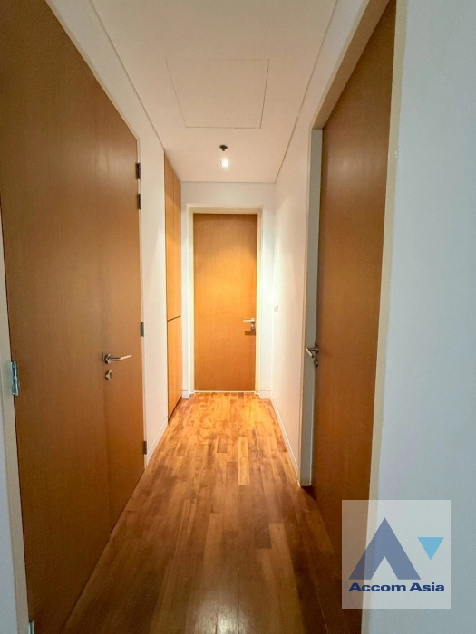 16  2 br Condominium For Rent in Sukhumvit ,Bangkok BTS Asok - MRT Sukhumvit at Domus 16 AA35293