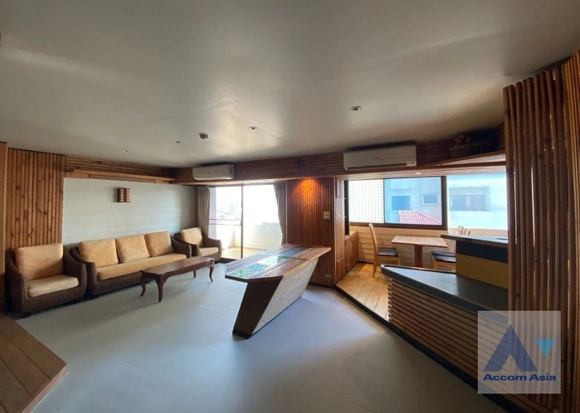  2  3 br Condominium for rent and sale in Pattanakarn ,Bangkok BTS On Nut at Baan Onnut AA35294