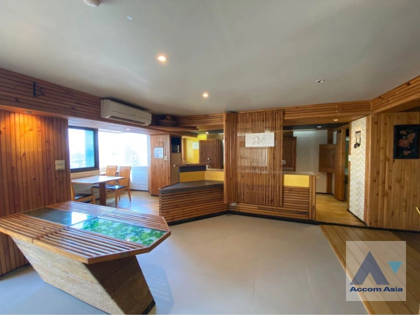  1  3 br Condominium for rent and sale in Pattanakarn ,Bangkok BTS On Nut at Baan Onnut AA35294