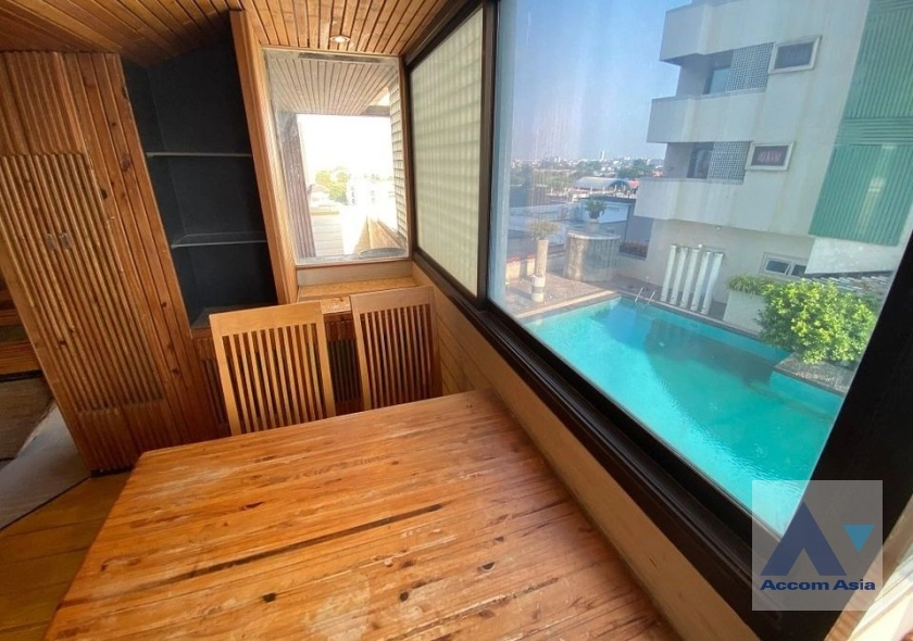  1  3 br Condominium for rent and sale in Pattanakarn ,Bangkok BTS On Nut at Baan Onnut AA35294