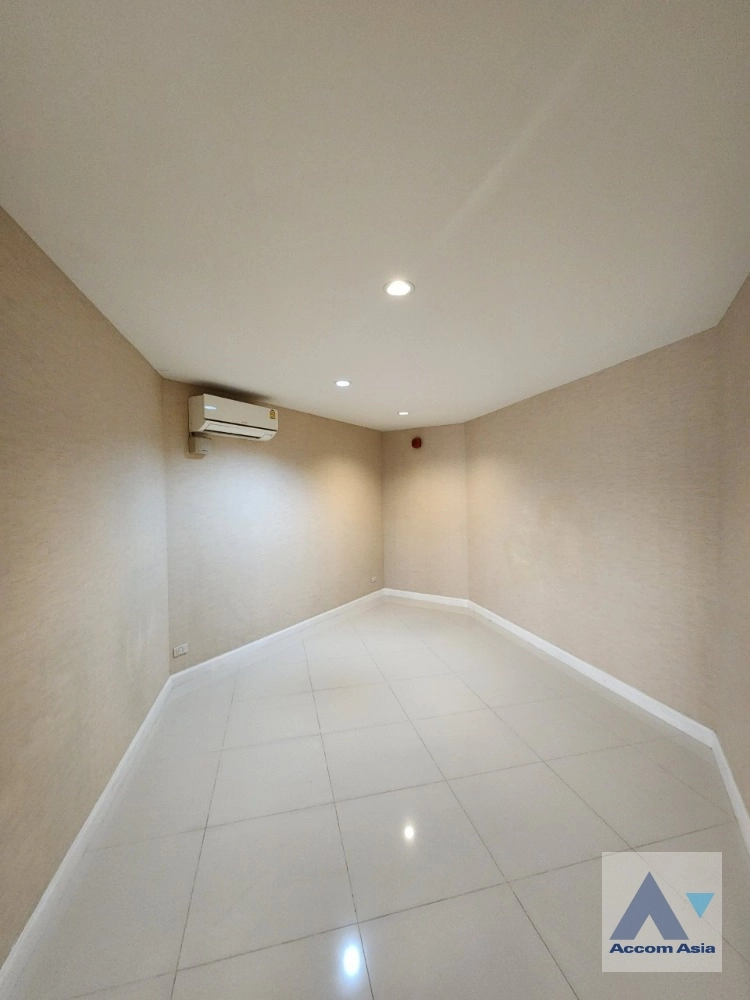 10  2 br Condominium for rent and sale in Sukhumvit ,Bangkok BTS Asok - MRT Sukhumvit at City Lakes Tower Sukhumvit 16 AA35295