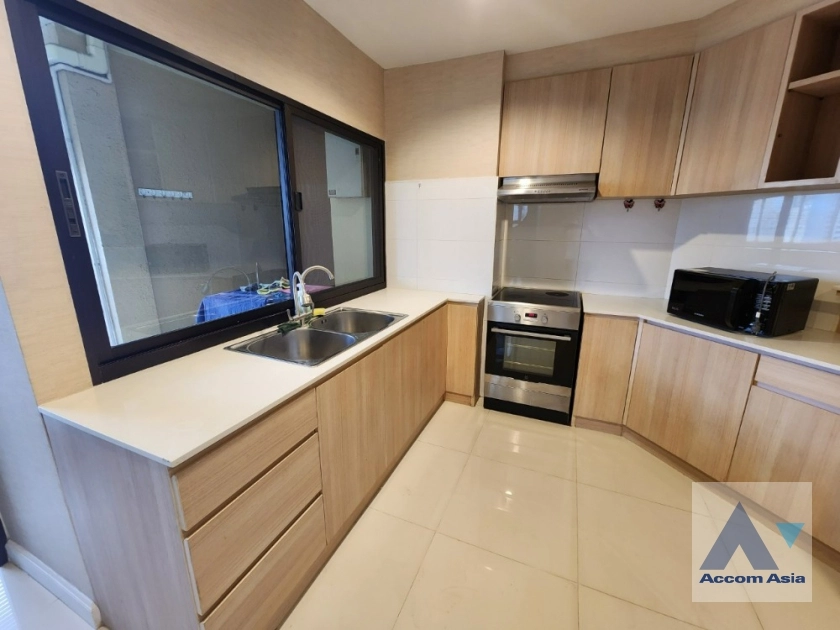 5  2 br Condominium for rent and sale in Sukhumvit ,Bangkok BTS Asok - MRT Sukhumvit at City Lakes Tower Sukhumvit 16 AA35295