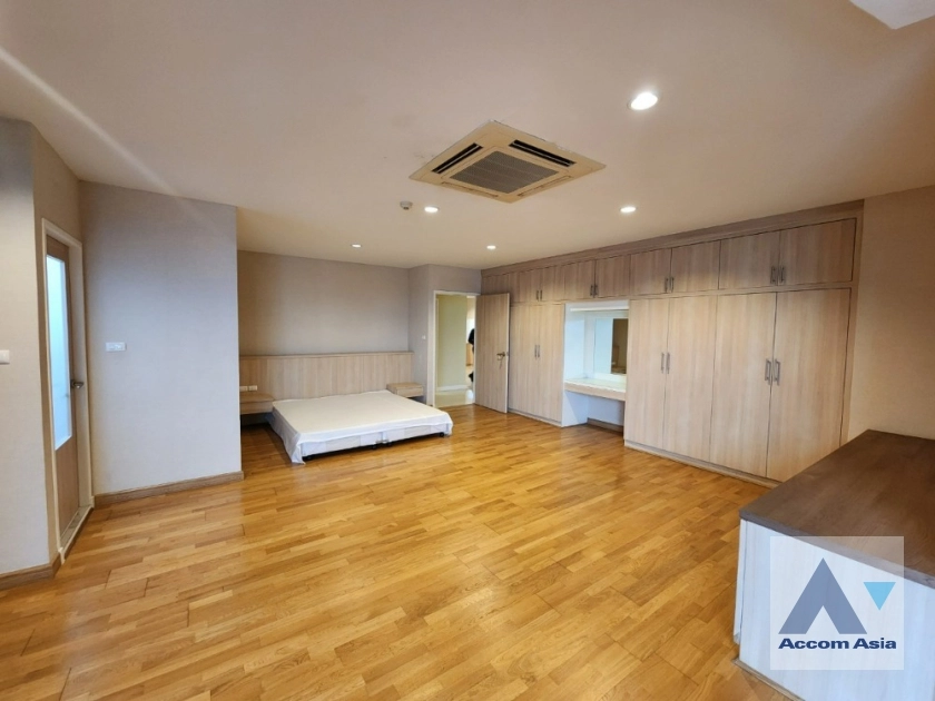 7  2 br Condominium for rent and sale in Sukhumvit ,Bangkok BTS Asok - MRT Sukhumvit at City Lakes Tower Sukhumvit 16 AA35295