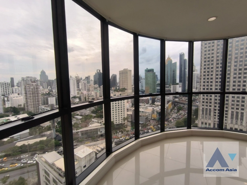  1  2 br Condominium for rent and sale in Sukhumvit ,Bangkok BTS Asok - MRT Sukhumvit at City Lakes Tower Sukhumvit 16 AA35295