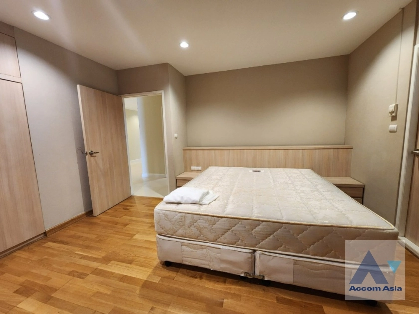 9  2 br Condominium for rent and sale in Sukhumvit ,Bangkok BTS Asok - MRT Sukhumvit at City Lakes Tower Sukhumvit 16 AA35295