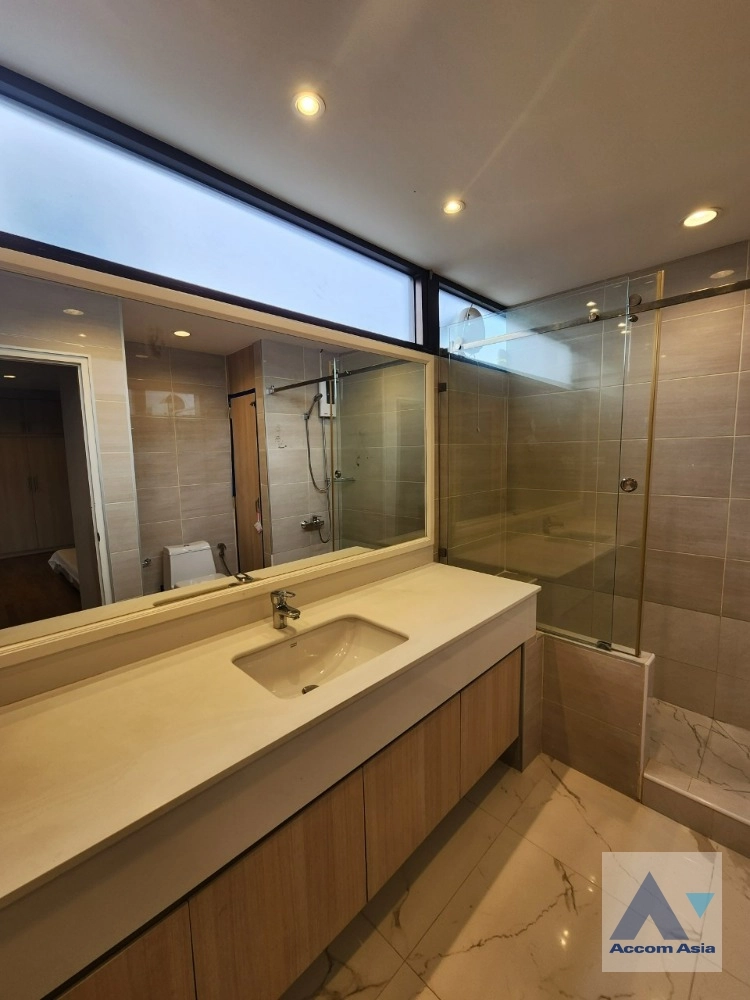 13  2 br Condominium for rent and sale in Sukhumvit ,Bangkok BTS Asok - MRT Sukhumvit at City Lakes Tower Sukhumvit 16 AA35295