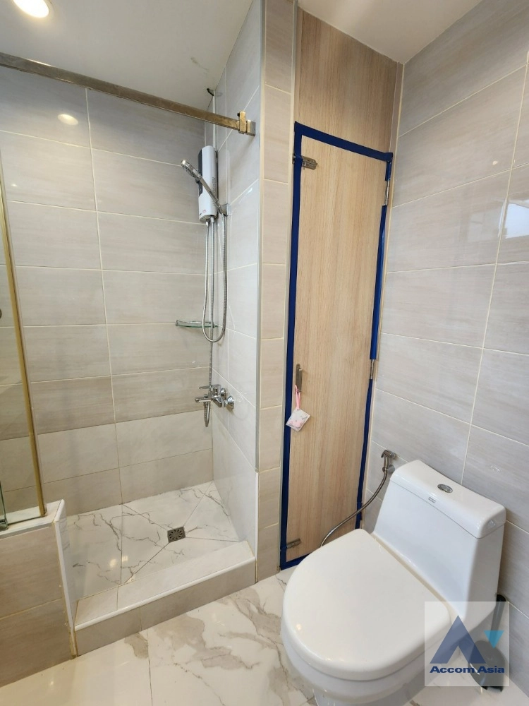 14  2 br Condominium for rent and sale in Sukhumvit ,Bangkok BTS Asok - MRT Sukhumvit at City Lakes Tower Sukhumvit 16 AA35295