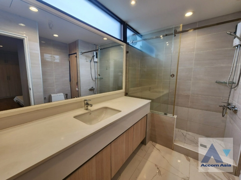 15  2 br Condominium for rent and sale in Sukhumvit ,Bangkok BTS Asok - MRT Sukhumvit at City Lakes Tower Sukhumvit 16 AA35295