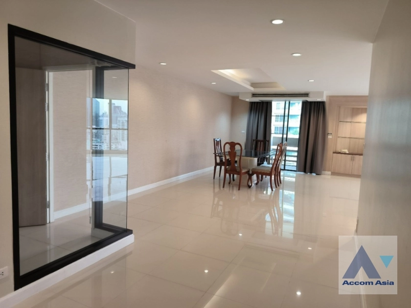 unitCity Lakes Tower Sukhumvit 16