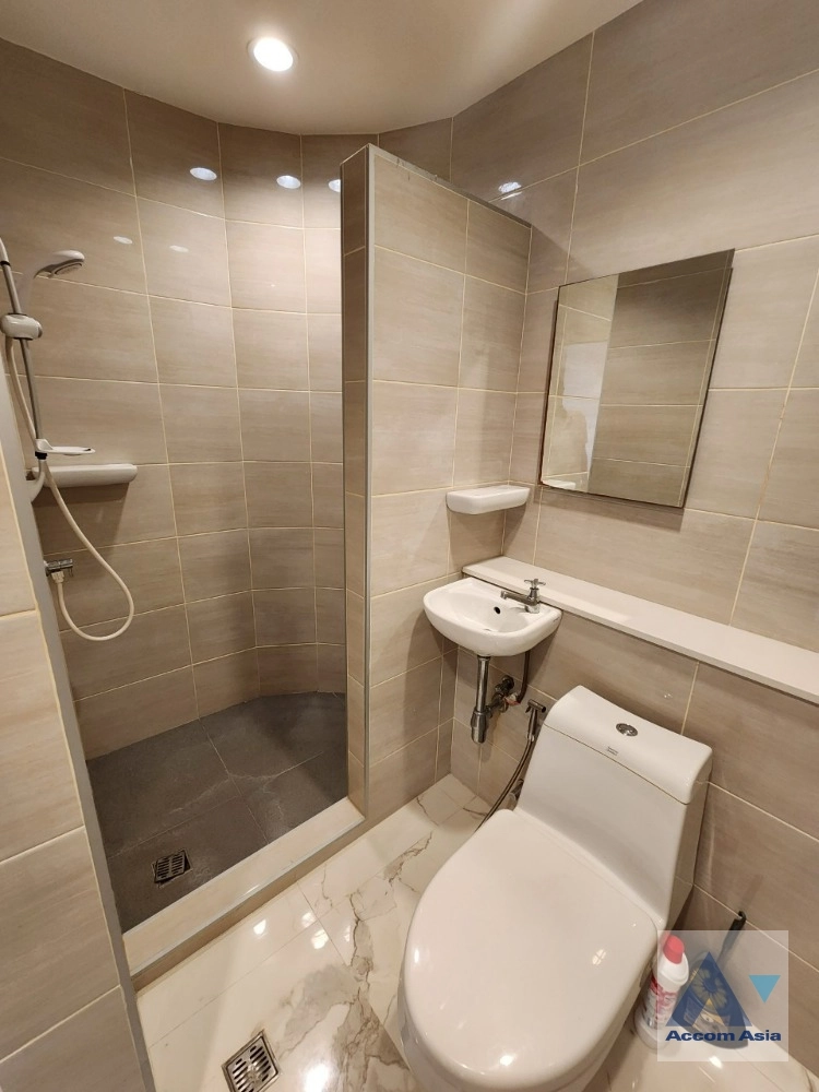 16  2 br Condominium for rent and sale in Sukhumvit ,Bangkok BTS Asok - MRT Sukhumvit at City Lakes Tower Sukhumvit 16 AA35295