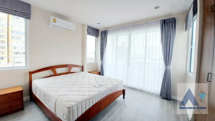 7  3 br Apartment For Rent in Sukhumvit ,Bangkok BTS Thong Lo at Homely Delightful Place AA35300