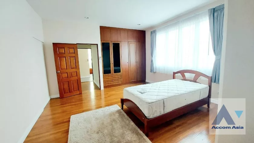 8  3 br Apartment For Rent in Sukhumvit ,Bangkok BTS Thong Lo at Homely Delightful Place AA35300