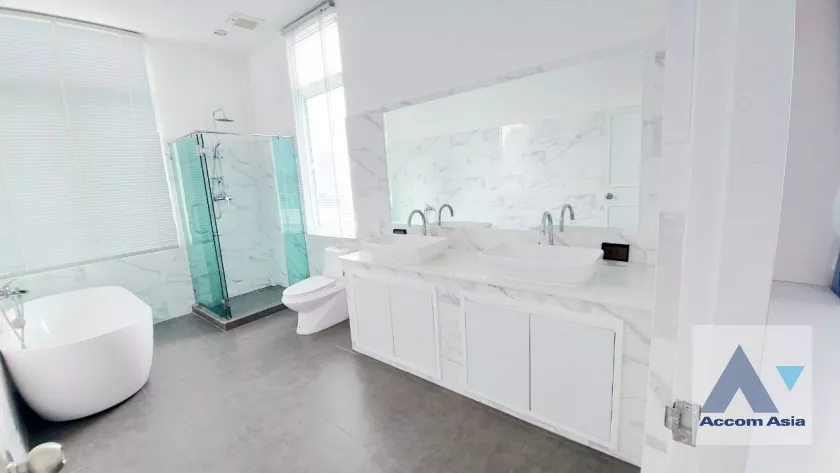 9  3 br Apartment For Rent in Sukhumvit ,Bangkok BTS Thong Lo at Homely Delightful Place AA35300