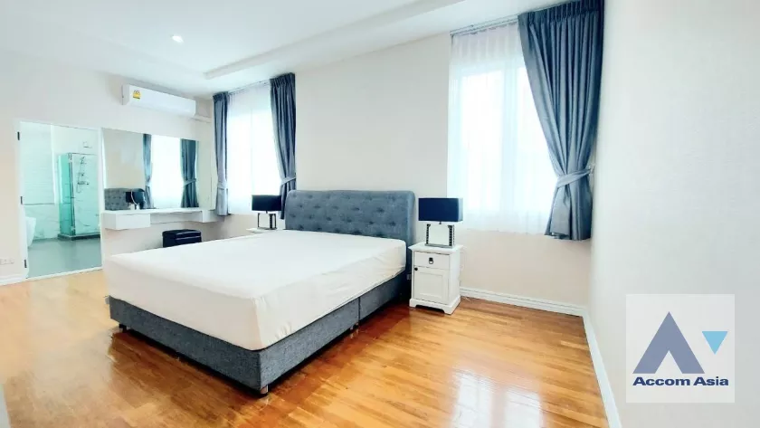 5  3 br Apartment For Rent in Sukhumvit ,Bangkok BTS Thong Lo at Homely Delightful Place AA35300