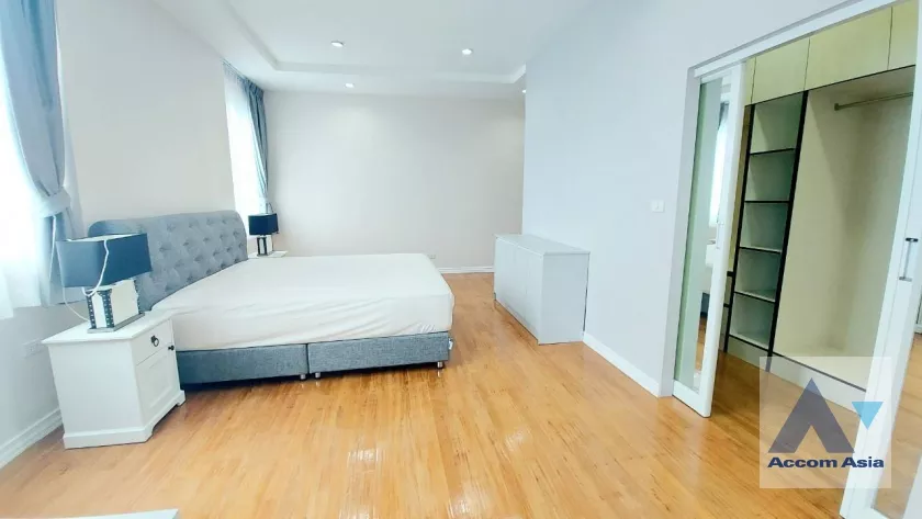 6  3 br Apartment For Rent in Sukhumvit ,Bangkok BTS Thong Lo at Homely Delightful Place AA35300