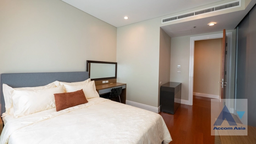 7  3 br Condominium For Rent in Sukhumvit ,Bangkok BTS Phrom Phong at Bright Sukhumvit 24 AA35302