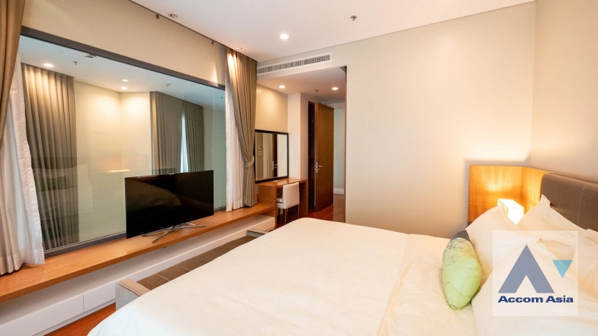 11  3 br Condominium For Rent in Sukhumvit ,Bangkok BTS Phrom Phong at Bright Sukhumvit 24 AA35302