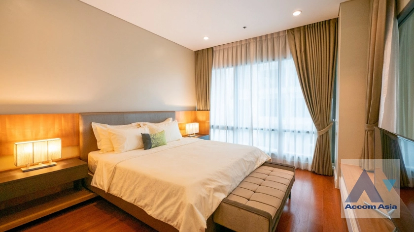 9  3 br Condominium For Rent in Sukhumvit ,Bangkok BTS Phrom Phong at Bright Sukhumvit 24 AA35302