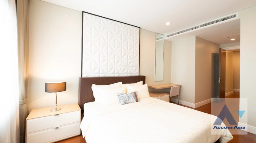 8  3 br Condominium For Rent in Sukhumvit ,Bangkok BTS Phrom Phong at Bright Sukhumvit 24 AA35302