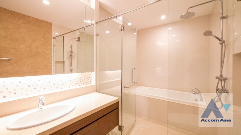 13  3 br Condominium For Rent in Sukhumvit ,Bangkok BTS Phrom Phong at Bright Sukhumvit 24 AA35302