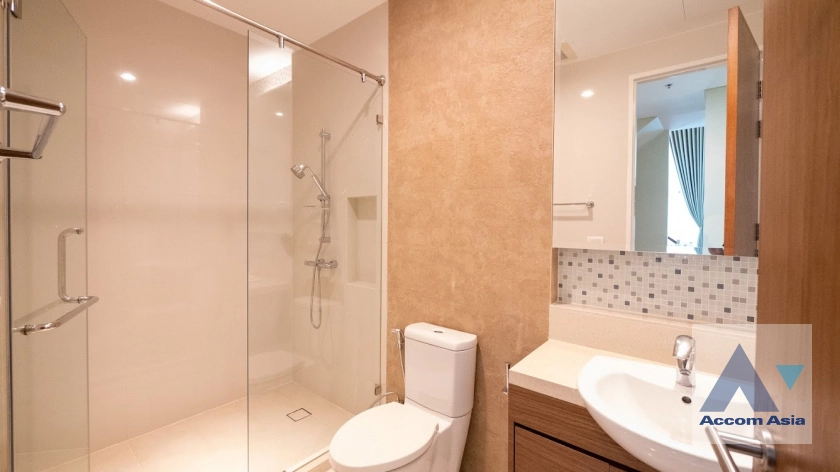 12  3 br Condominium For Rent in Sukhumvit ,Bangkok BTS Phrom Phong at Bright Sukhumvit 24 AA35302