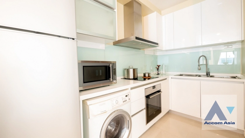 14  3 br Condominium For Rent in Sukhumvit ,Bangkok BTS Phrom Phong at Bright Sukhumvit 24 AA35302