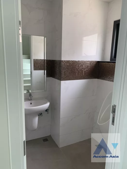 6  Shophouse For Rent in Pattanakarn ,Bangkok BTS On Nut at The Master @ BTS Onnut Pattanakarn AA35304