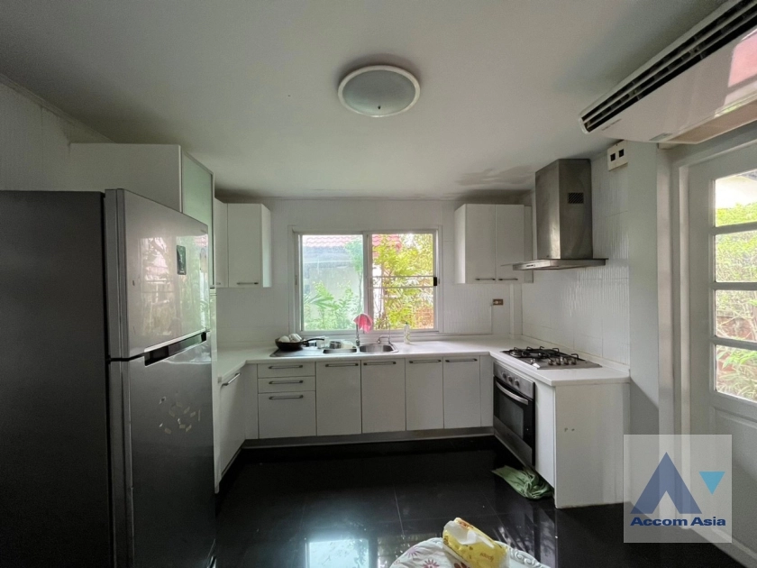 14  4 br House For Rent in Samutprakan ,Samutprakan BTS Bearing at Moo Baan Ladawan Srinakarin AA35308