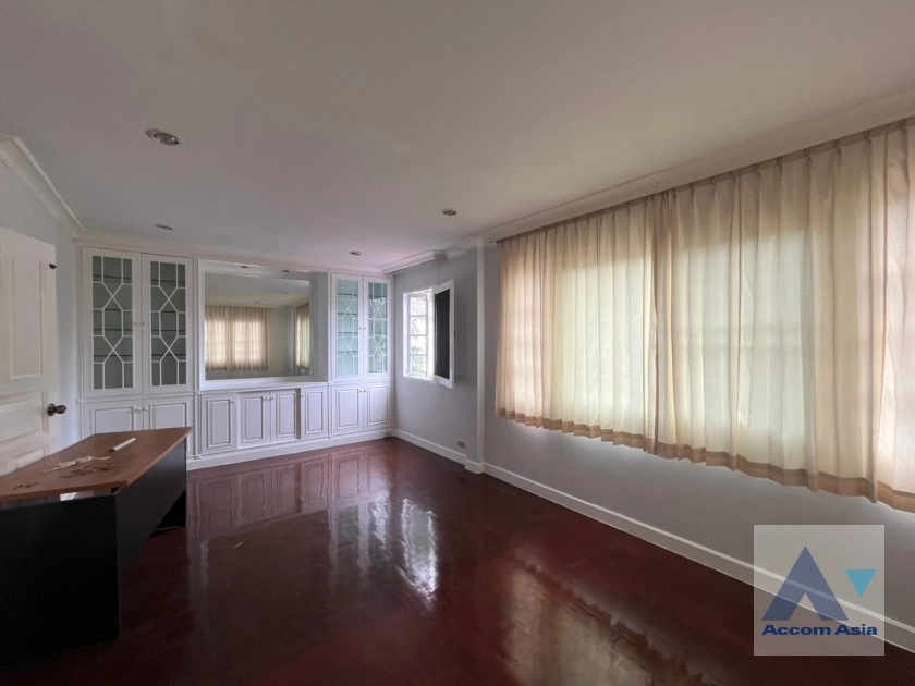 17  4 br House For Rent in Samutprakan ,Samutprakan BTS Bearing at Moo Baan Ladawan Srinakarin AA35308