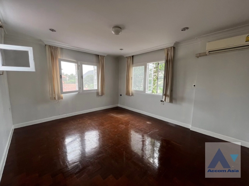 23  4 br House For Rent in Samutprakan ,Samutprakan BTS Bearing at Moo Baan Ladawan Srinakarin AA35308