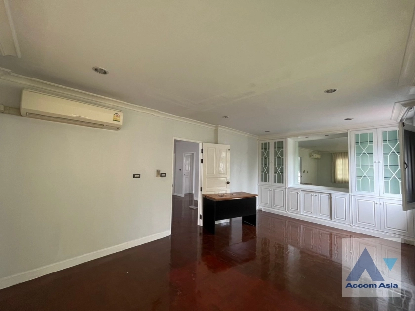 19  4 br House For Rent in Samutprakan ,Samutprakan BTS Bearing at Moo Baan Ladawan Srinakarin AA35308