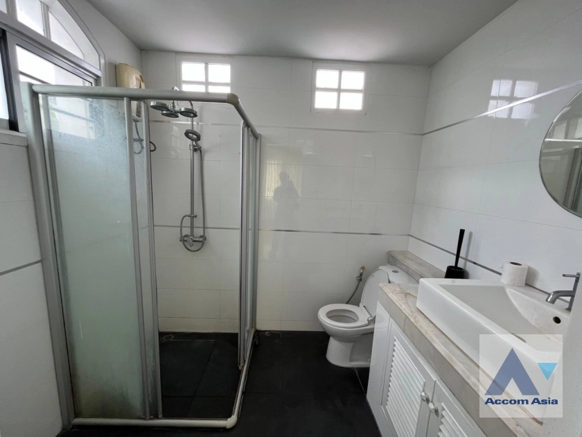 30  4 br House For Rent in Samutprakan ,Samutprakan BTS Bearing at Moo Baan Ladawan Srinakarin AA35308