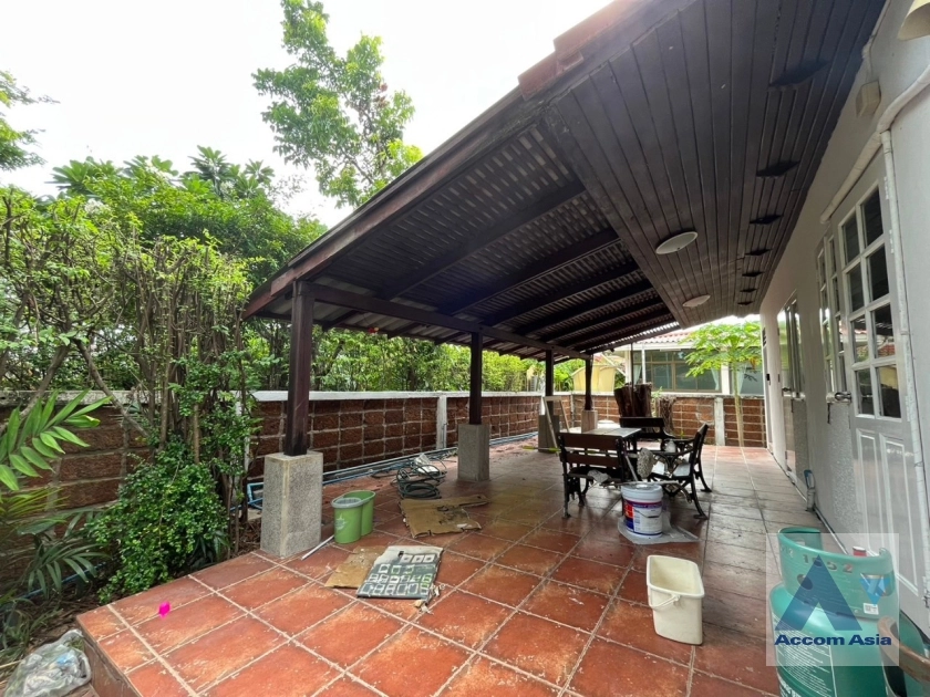 34  4 br House For Rent in Samutprakan ,Samutprakan BTS Bearing at Moo Baan Ladawan Srinakarin AA35308