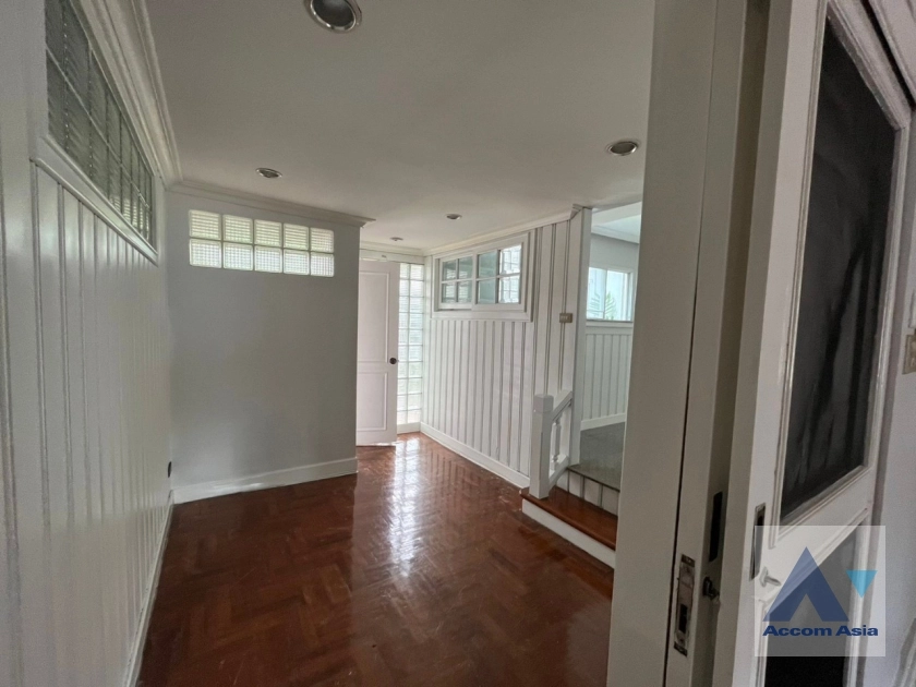 29  4 br House For Rent in Samutprakan ,Samutprakan BTS Bearing at Moo Baan Ladawan Srinakarin AA35308