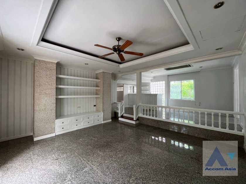 8  4 br House For Rent in Samutprakan ,Samutprakan BTS Bearing at Moo Baan Ladawan Srinakarin AA35308