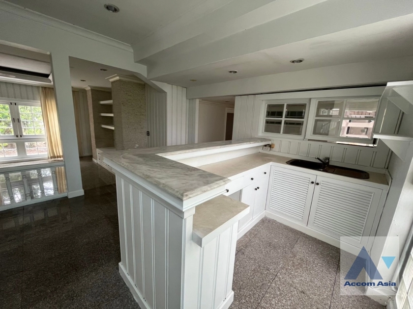 13  4 br House For Rent in Samutprakan ,Samutprakan BTS Bearing at Moo Baan Ladawan Srinakarin AA35308