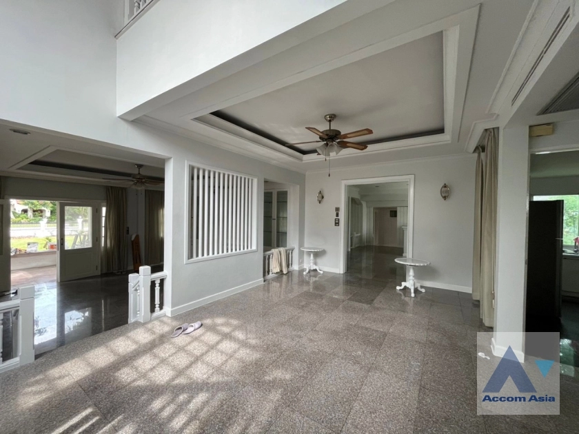 5  4 br House For Rent in Samutprakan ,Samutprakan BTS Bearing at Moo Baan Ladawan Srinakarin AA35308