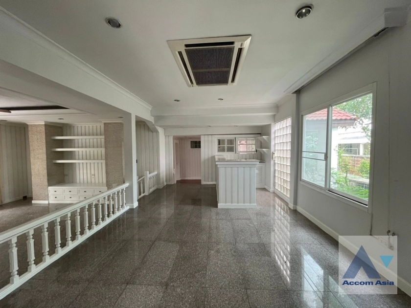 10  4 br House For Rent in Samutprakan ,Samutprakan BTS Bearing at Moo Baan Ladawan Srinakarin AA35308