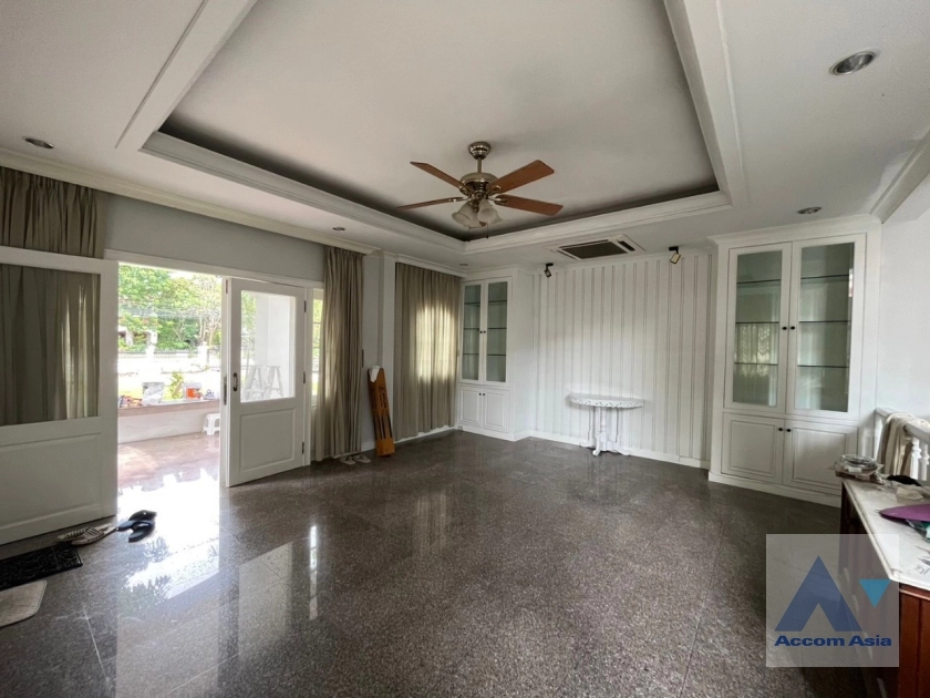 6  4 br House For Rent in Samutprakan ,Samutprakan BTS Bearing at Moo Baan Ladawan Srinakarin AA35308