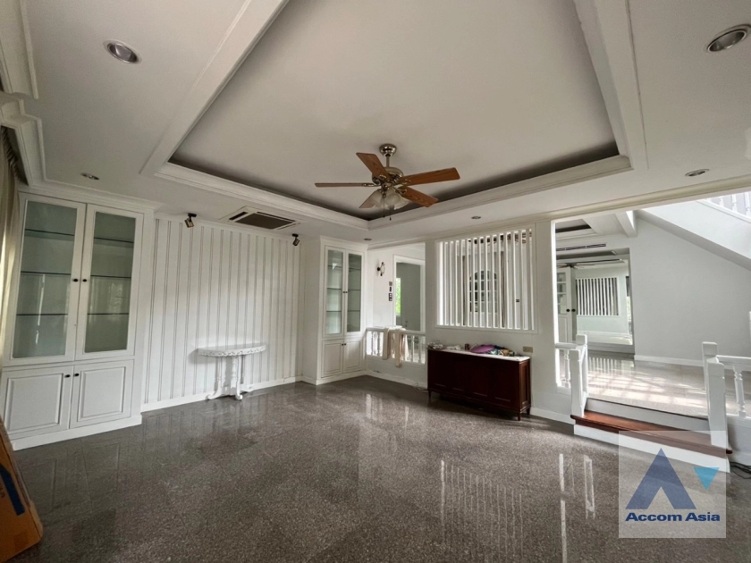 7  4 br House For Rent in Samutprakan ,Samutprakan BTS Bearing at Moo Baan Ladawan Srinakarin AA35308