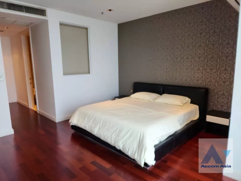 7  3 br Condominium For Rent in Ploenchit ,Bangkok BTS Ploenchit at Athenee Residence AA35311