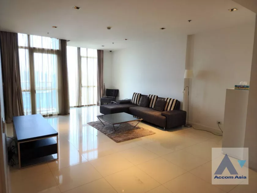  2  3 br Condominium For Rent in Ploenchit ,Bangkok BTS Ploenchit at Athenee Residence AA35311